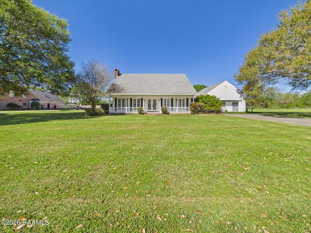 119 Ridgela Circle, Duson, LA 70529