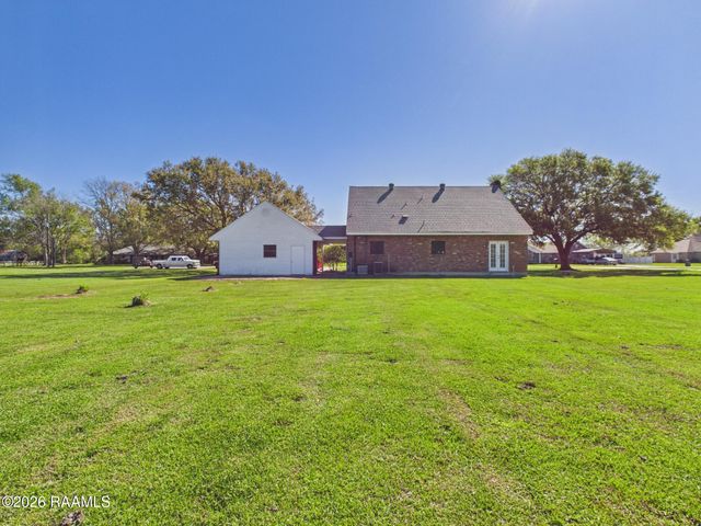 119 Ridgela Circle, Duson, LA 70529