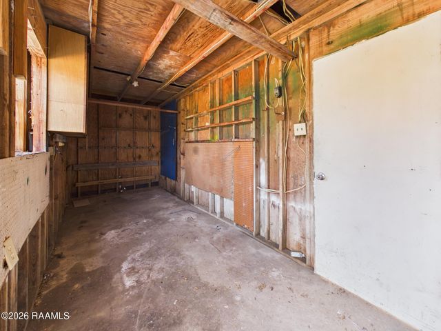 119 Ridgela Circle, Duson, LA 70529