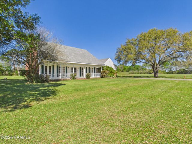 119 Ridgela Circle, Duson, LA 70529
