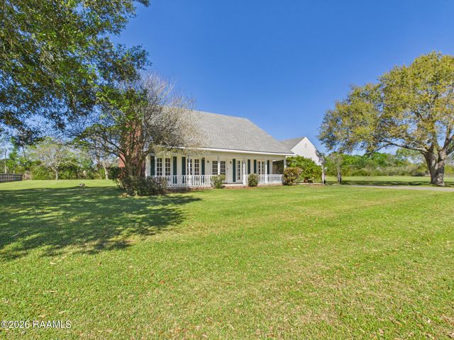 119 Ridgela Circle, Duson, LA 70529