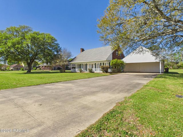 119 Ridgela Circle, Duson, LA 70529