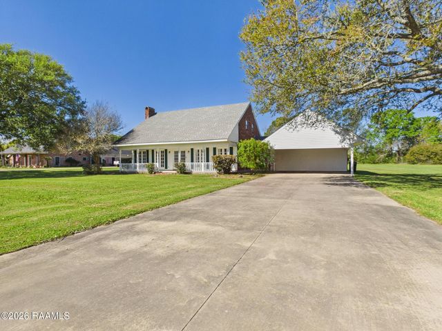 119 Ridgela Circle, Duson, LA 70529