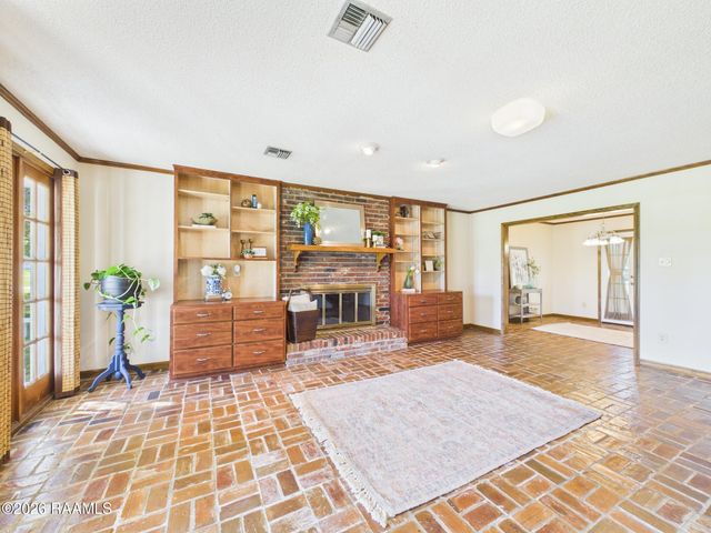 119 Ridgela Circle, Duson, LA 70529