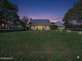 119 Ridgela Circle, Duson, LA 70529