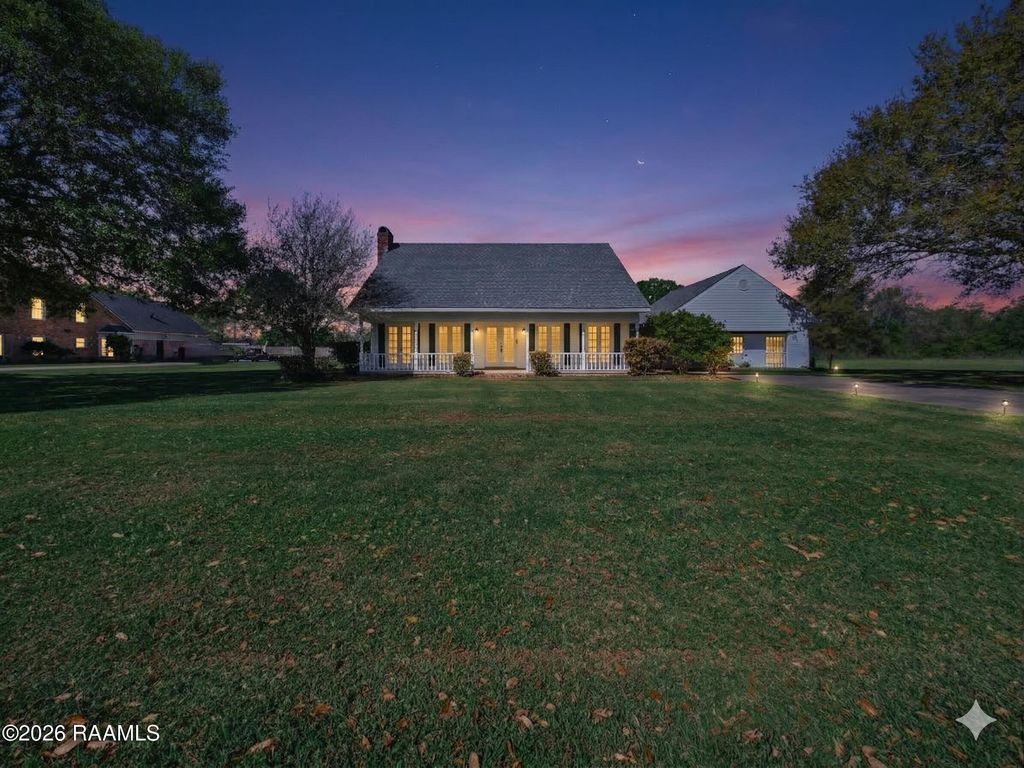 119 Ridgela Circle, Duson, LA 70529