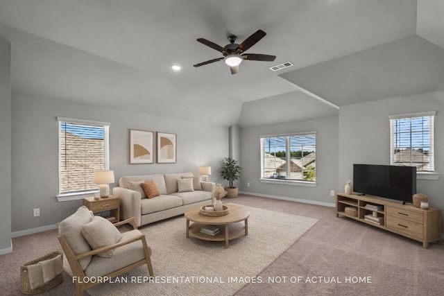 10603 Annex Avenue, Montgomery, TX 77316