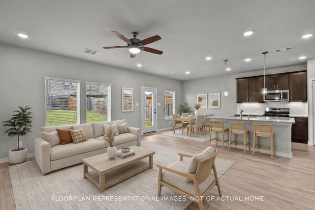 10603 Annex Avenue, Montgomery, TX 77316
