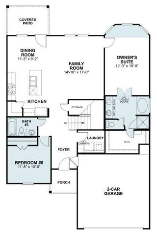 10603 Annex Avenue, Montgomery, TX 77316