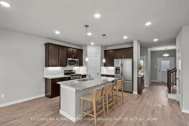 10603 Annex Avenue, Montgomery, TX 77316