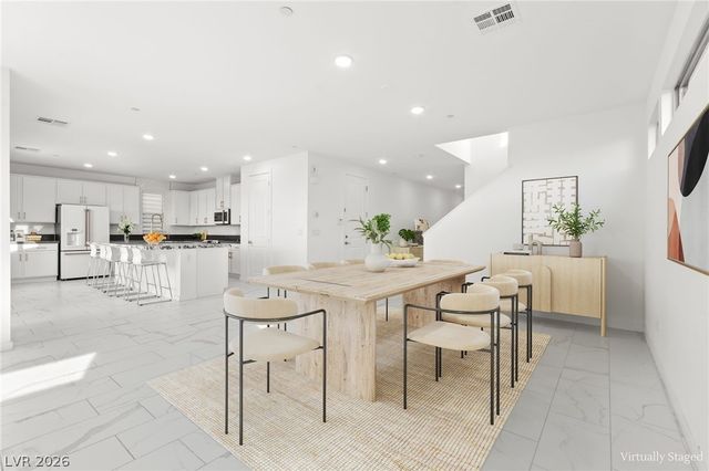 3392 Solarino Lane, Henderson, NV 89044