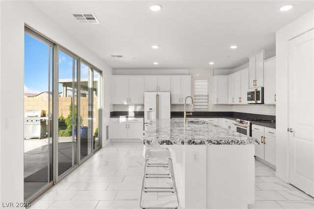 3392 Solarino Lane, Henderson, NV 89044