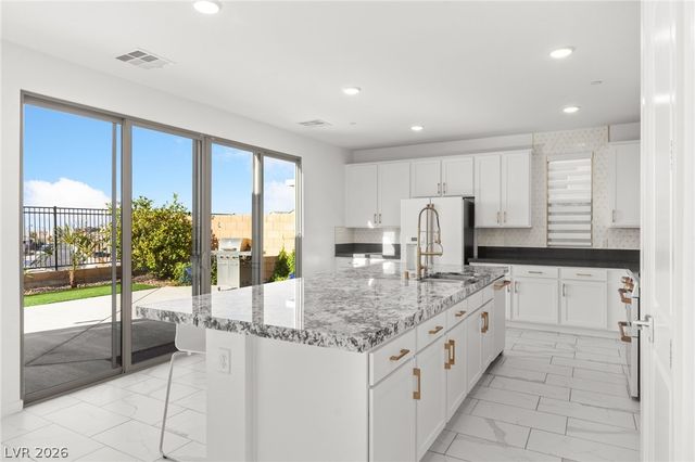 3392 Solarino Lane, Henderson, NV 89044