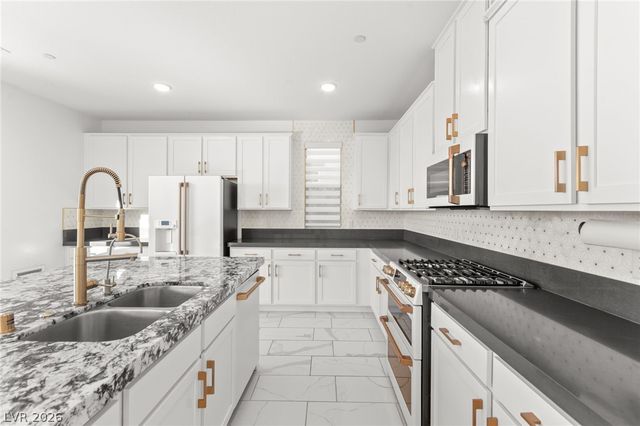 3392 Solarino Lane, Henderson, NV 89044