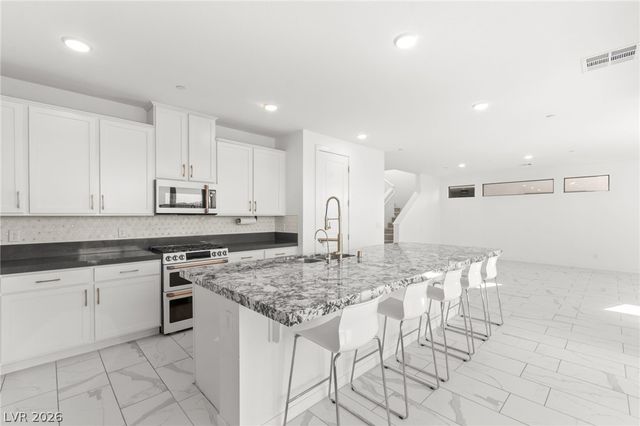 3392 Solarino Lane, Henderson, NV 89044