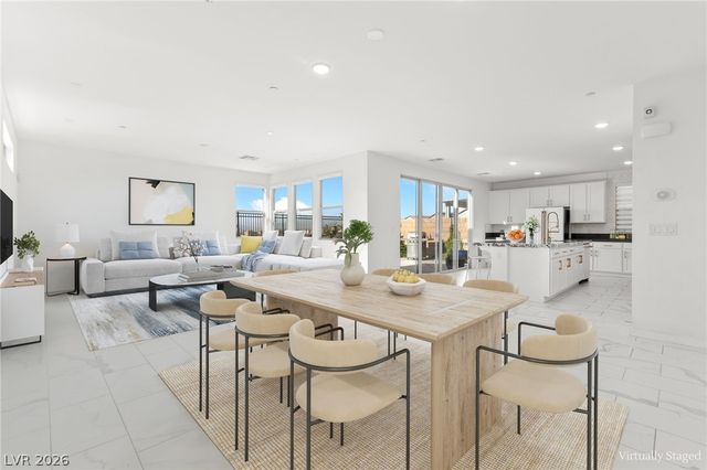 3392 Solarino Lane, Henderson, NV 89044