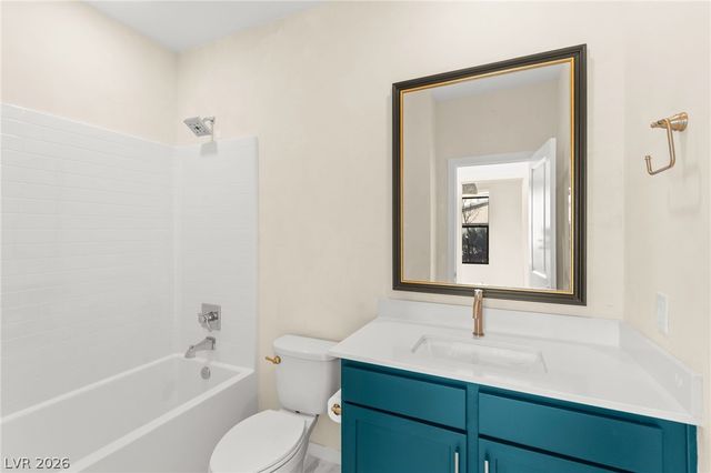 3392 Solarino Lane, Henderson, NV 89044