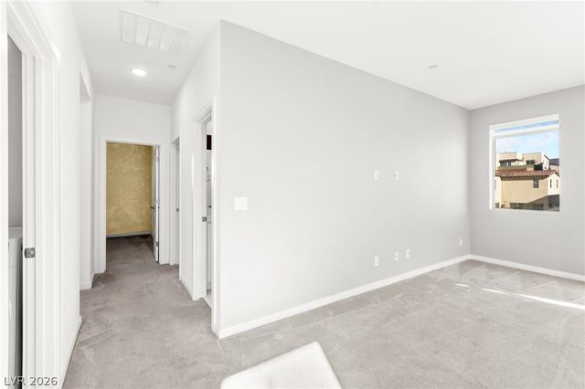 3392 Solarino Lane, Henderson, NV 89044