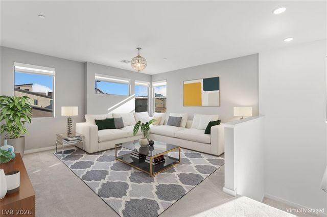 3392 Solarino Lane, Henderson, NV 89044