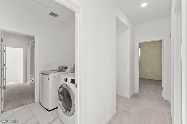 3392 Solarino Lane, Henderson, NV 89044