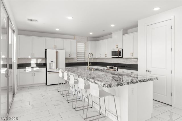 3392 Solarino Lane, Henderson, NV 89044