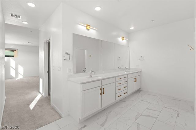 3392 Solarino Lane, Henderson, NV 89044