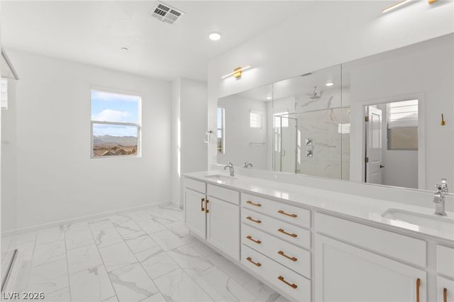 3392 Solarino Lane, Henderson, NV 89044