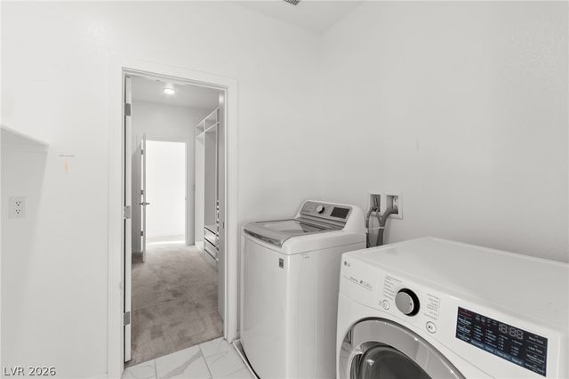 3392 Solarino Lane, Henderson, NV 89044