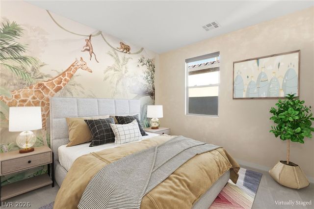 3392 Solarino Lane, Henderson, NV 89044