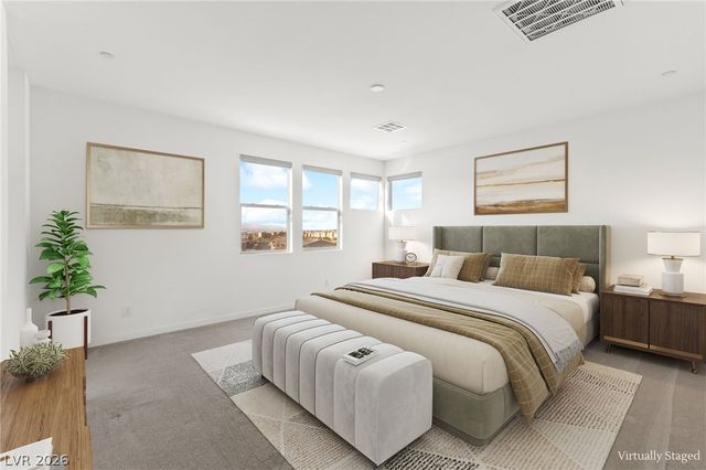 3392 Solarino Lane, Henderson, NV 89044