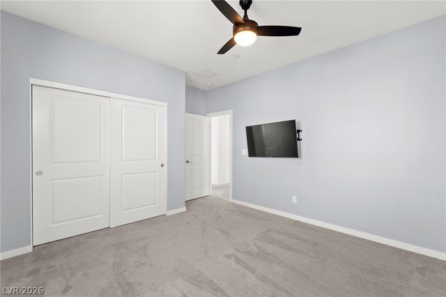 3392 Solarino Lane, Henderson, NV 89044