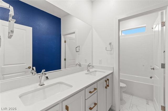 3392 Solarino Lane, Henderson, NV 89044