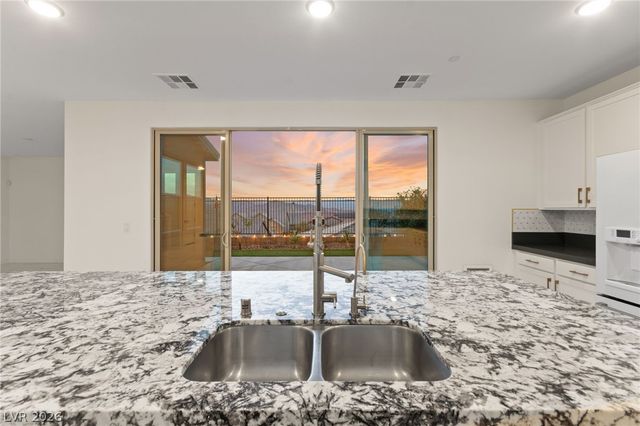 3392 Solarino Lane, Henderson, NV 89044