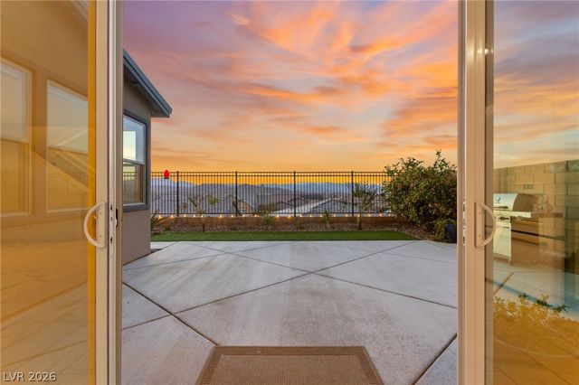 3392 Solarino Lane, Henderson, NV 89044