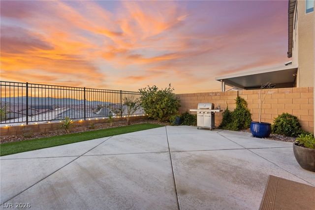 3392 Solarino Lane, Henderson, NV 89044