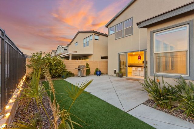 3392 Solarino Lane, Henderson, NV 89044