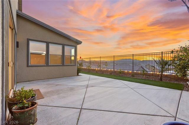 3392 Solarino Lane, Henderson, NV 89044