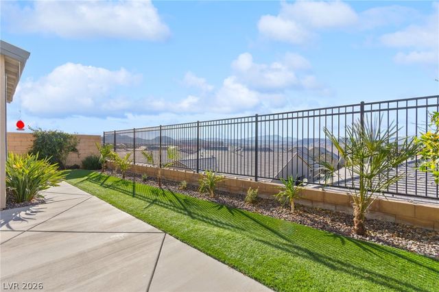 3392 Solarino Lane, Henderson, NV 89044