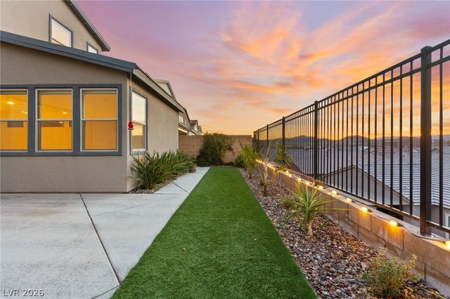 3392 Solarino Lane, Henderson, NV 89044