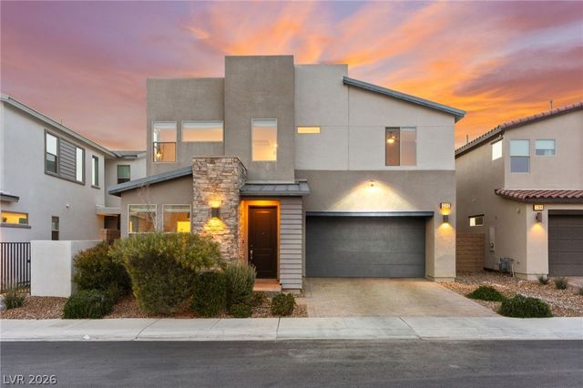 3392 Solarino Lane, Henderson, NV 89044