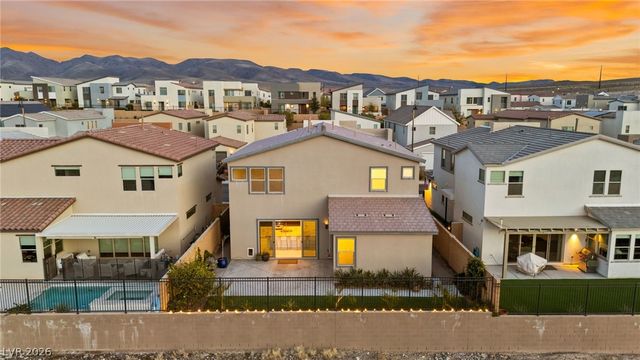 3392 Solarino Lane, Henderson, NV 89044