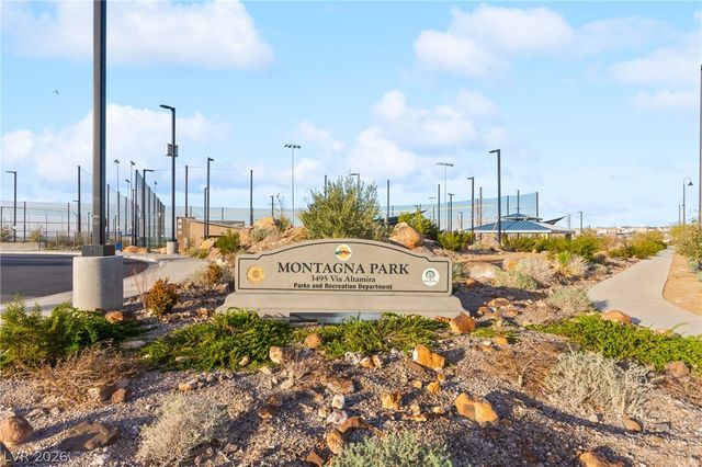 3392 Solarino Lane, Henderson, NV 89044