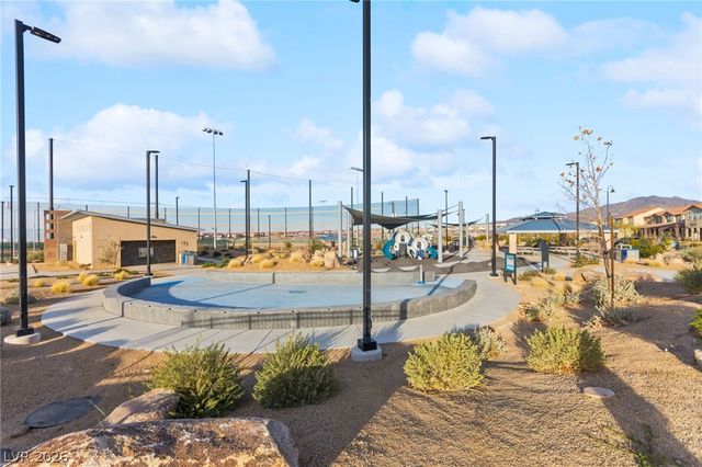 3392 Solarino Lane, Henderson, NV 89044