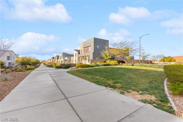 3392 Solarino Lane, Henderson, NV 89044