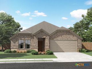 5513 McBride Street, Cibolo, TX 78108
