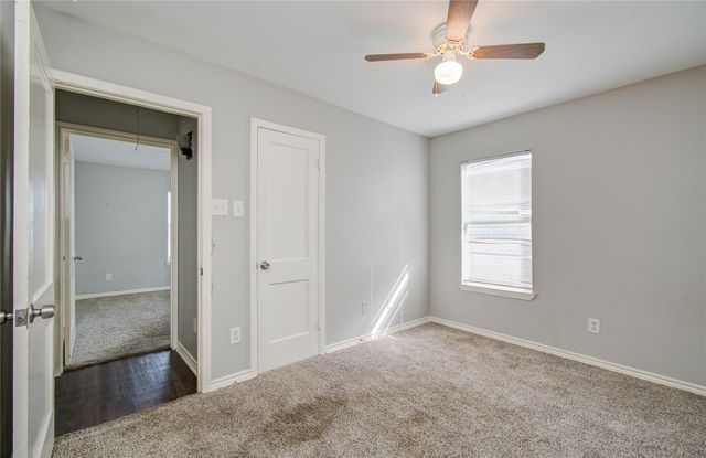 6830 New York Street, Houston, TX 77021