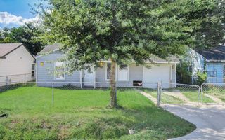 6830 New York Street, Houston, TX 77021
