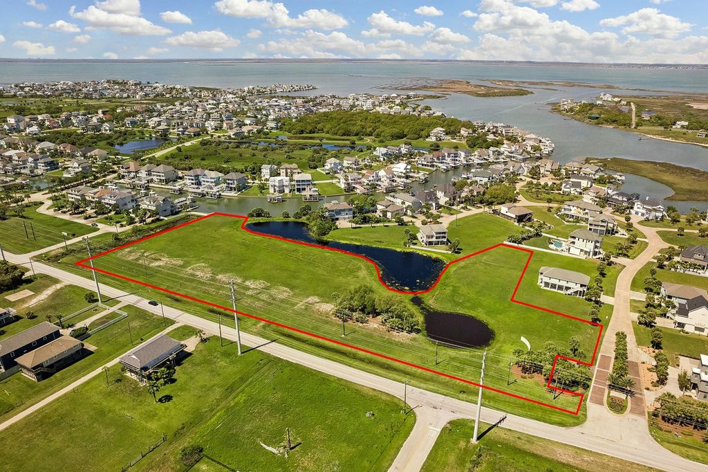13350-13358 Stewart Road, Galveston, TX 77554