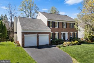 47187 BRASSWOOD PL, Potomac Falls, VA 20165