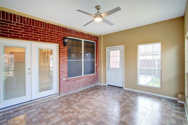 3507 Tamarack Drive, Grand Prairie, TX 75052